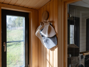 Частный дом в Сазонках