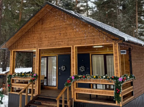 База Отдыха Sabr