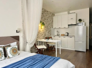 Квартира Московская Романтика