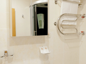 Отель Рождественский