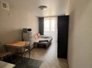 Апартаменты на Киевской улице 139