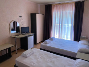 Гостевой дом Афродита