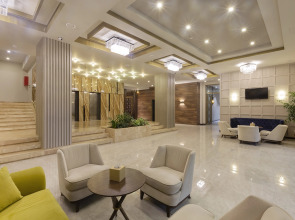 Джермук Отель и СПА