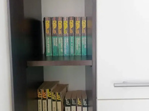 Квартира на Спортивной