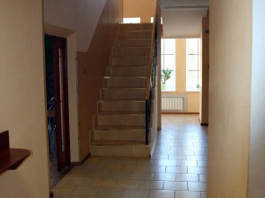 Отель РГК Ковчег