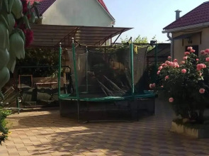 Гостевой Дом Морская 51