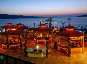 The Plaza Bodrum