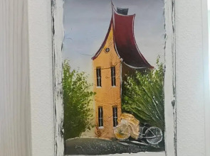 Квартира на Спортивной