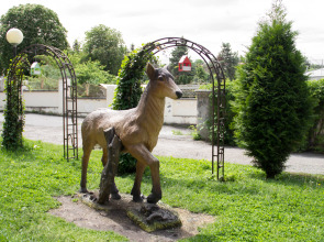 Санаторий Смена