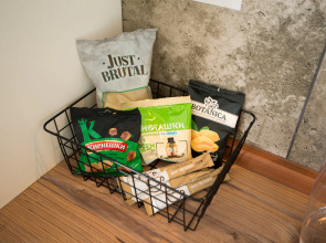 Квартира 3-к в новом мкр. Университет от RentAp, 6 сп.мест