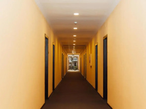 Отель Bek Khiva