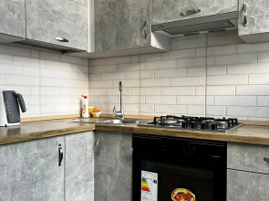 Апартаменты трехкомнатные