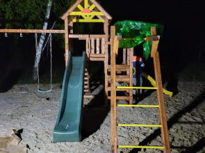 Отель Шепот