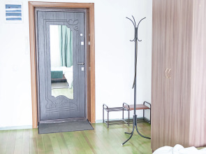 Квартира Greens apartments