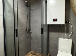 Шале Dream House