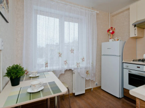 Апартаменты На Улице Комсомольской