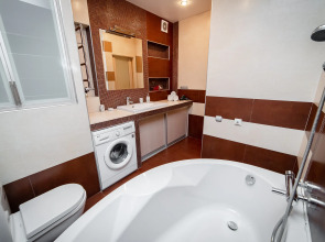 Апартаменты в центре на независимости