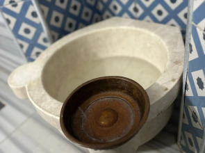 Отель Grand Heykel