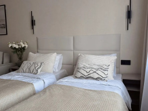 Квартира на Карла Маркса 88Б