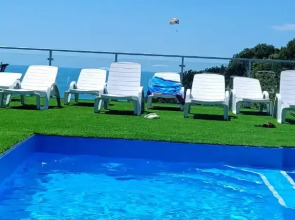 Гостевой дом Якорь