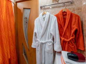 Квартира Пять Звёзд на Робеспьера