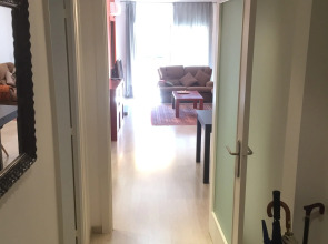 Апартаменты Apkeys Barcino Balmes