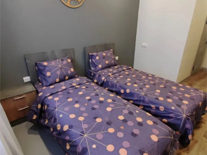 Отель Плаза +