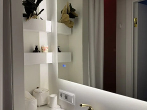 Апартаменты на Семёновской