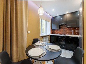 Квартира на Свободы 60