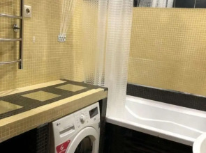 Квартира на Улице Старостина 93