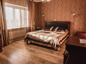 Отель Метелица