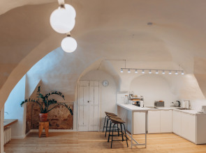 Апартаменты Кельи Авраамийского Монастыря