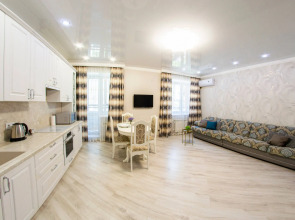 Апартаменты на Красном пути