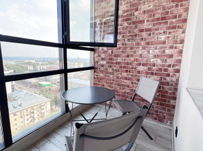 Квартира 2-к Квартира в ЖК Алые Паруса