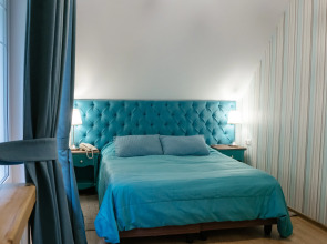 Парк-Отель Торбеево Озеро