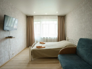 Апартаменты Right Room однокомнатные в самом центре города на Герцена 29