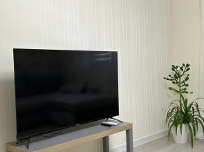 Апартаменты Семейный Люкс