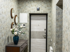 Апартаменты Дизайнерские с Видом на Море