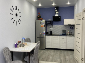 Апартаменты Am See с видом на Онежское озеро