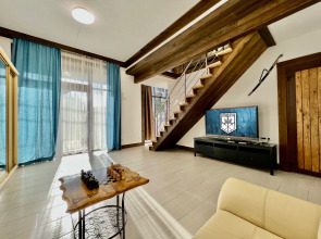 Гостевой дом Внукинг