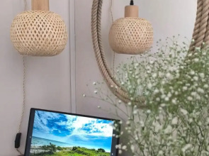 Квартира Балтийский Стиль