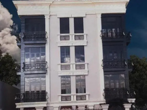 Гостевой дом  Платинум