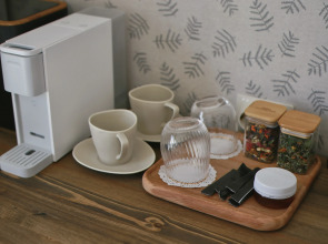 Отель Привет, Чемал!