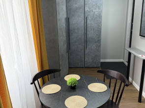 Квартира Тайный Уголок