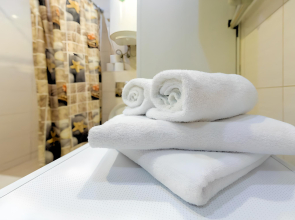 Апартаменты ЖитьВСочиКруто в 10 Минутах до Моря