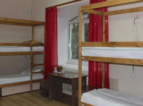 Мини-отель Атлас