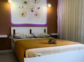 Квартира Трехкомнатная с красивым видом из окна