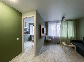 Квартира Оливковый оазис