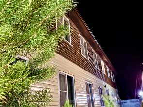 Загородный клуб Добрыня