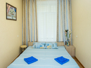 Хостел Бализ